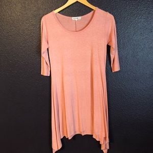 Pink Altar’d State Dress